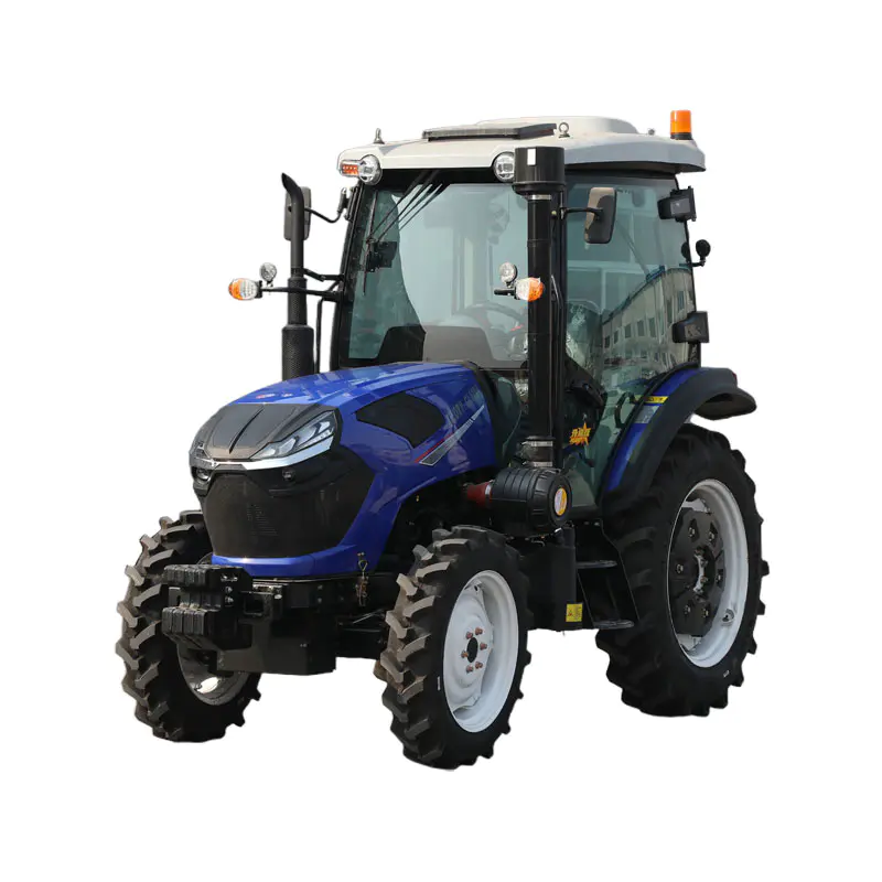 120HP TF فارم ٹریکٹر