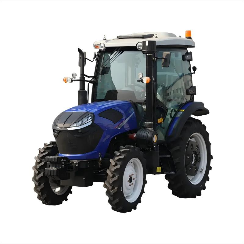 120HP TF فارم ٹریکٹر