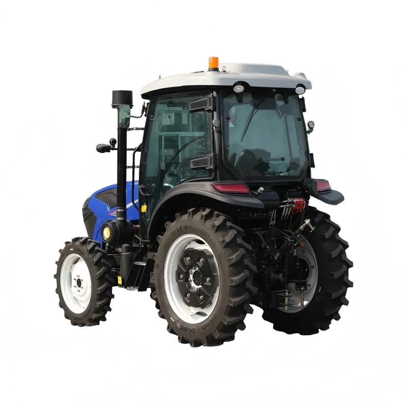 160hp فارم ٹریکٹر ڈیزل
