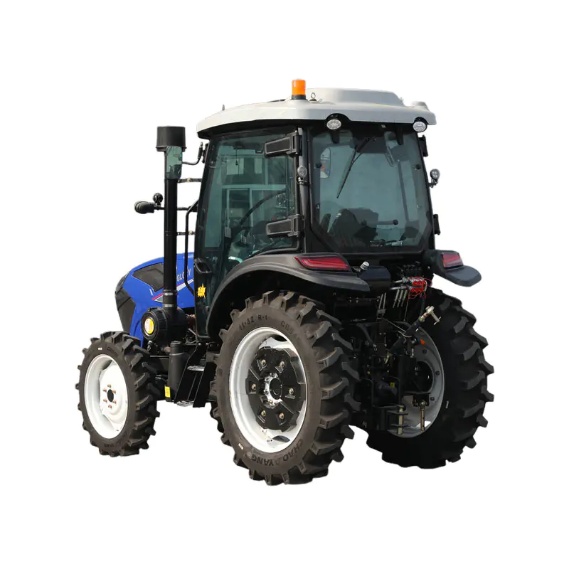 160hp ٹی ڈی فارم ٹریکٹر