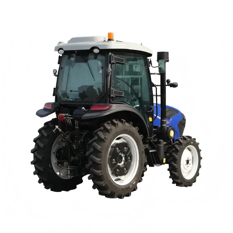 180hp ٹی ڈی فارم ٹریکٹر