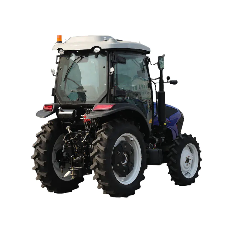 180hp ٹی ڈی فارم ٹریکٹر
