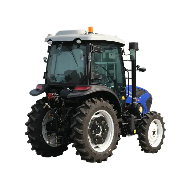 260hp فارم ٹریکٹر ڈیزل