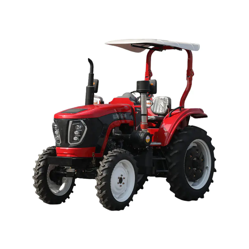 70hp TBL فارم ٹریکٹر