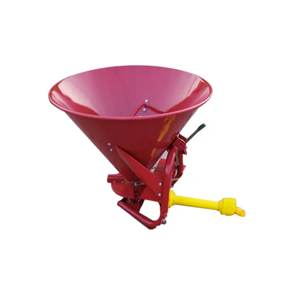 Fertilizer Spreader